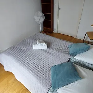 Masarska Family Free Parking Apartament